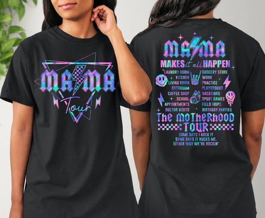Mama Tour