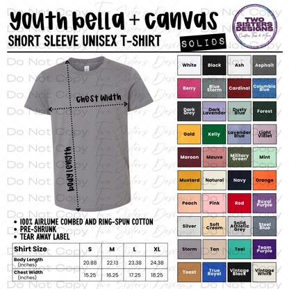 Retro Chaos Mom Club Apparel