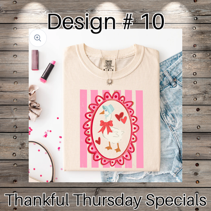 Thankful Thursday 1.15