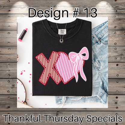 Thankful Thursday 1.15