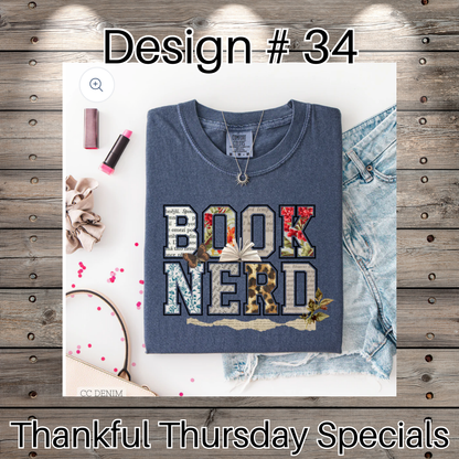 Thankful Thursday 1.15