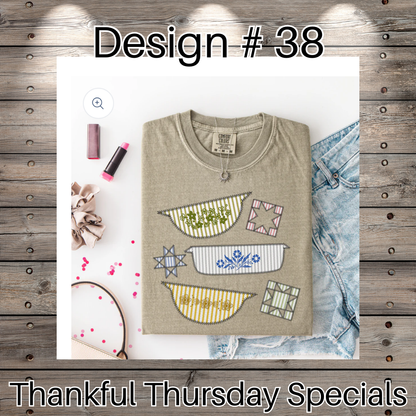 Thankful Thursday 1.15