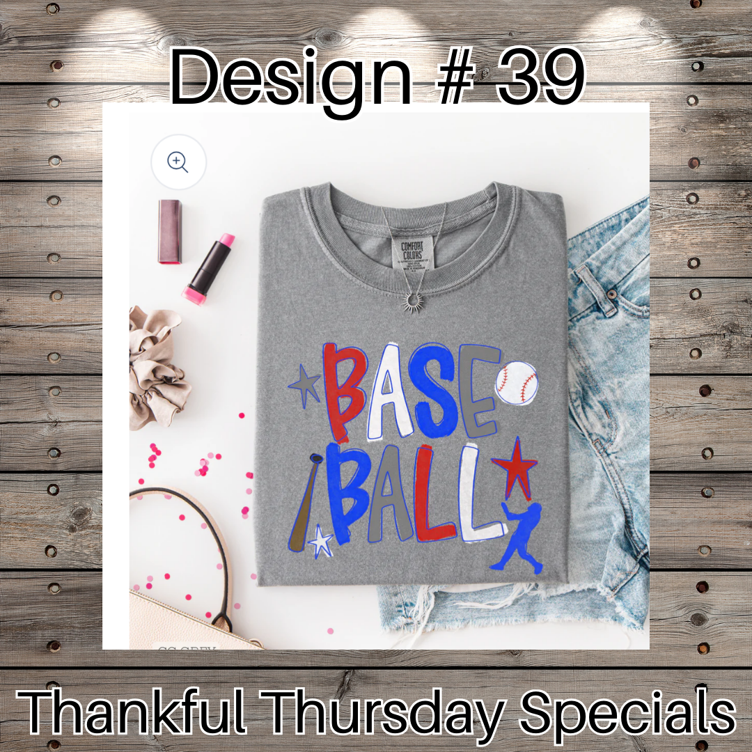 Thankful Thursday 1.15