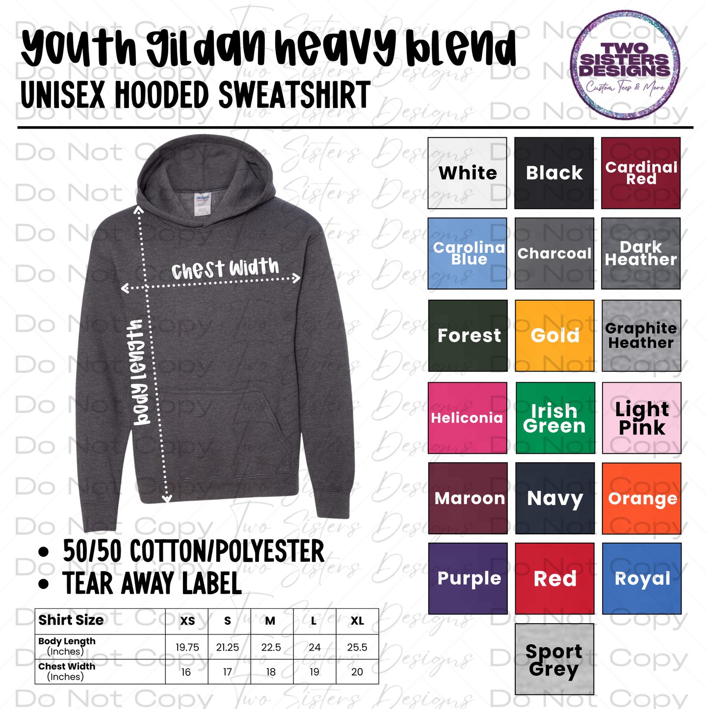 XoXo White Apparel