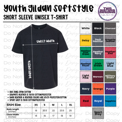 Tomorrow Needs You Apparel