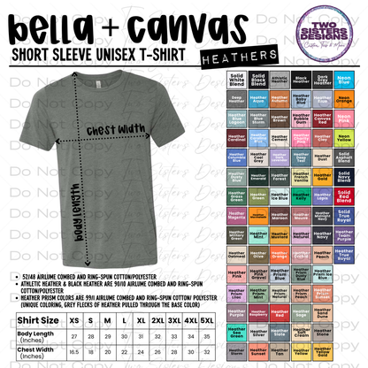 Howdy Stacked Apparel