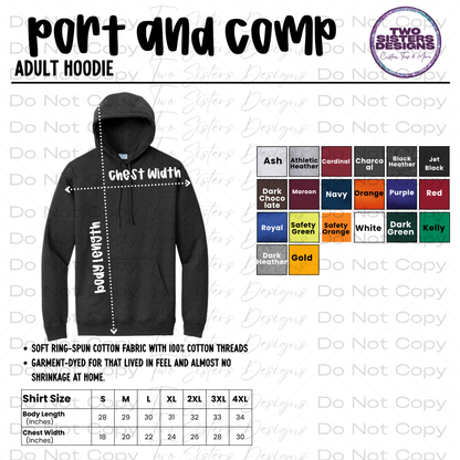 Howdy Valentine Apparel