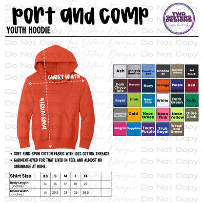 Tomorrow Needs You Apparel