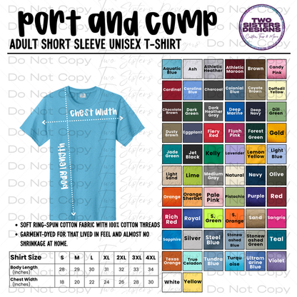 Tomorrow Needs You Apparel