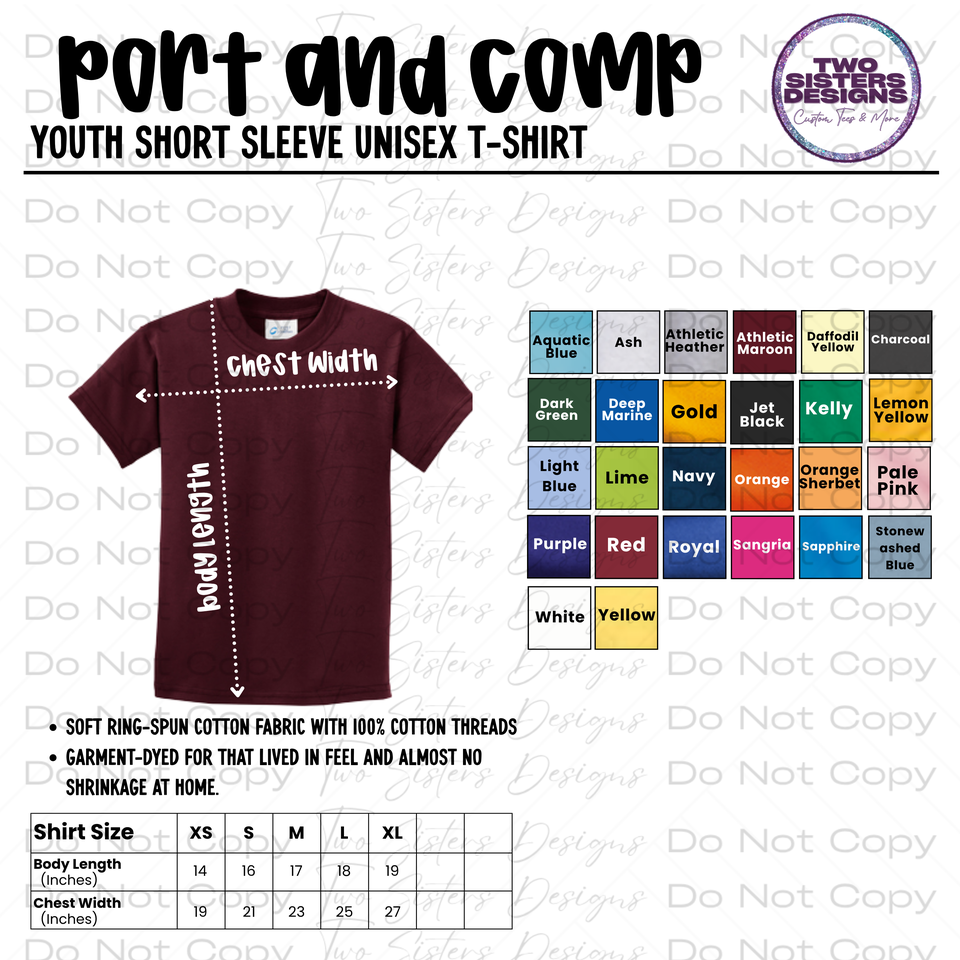 Tomorrow Needs You Apparel